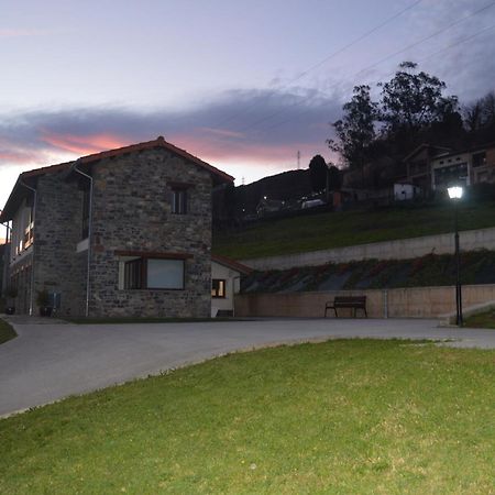 Apartamentos Rurales Penon Blanco Penerudes Zewnętrze zdjęcie