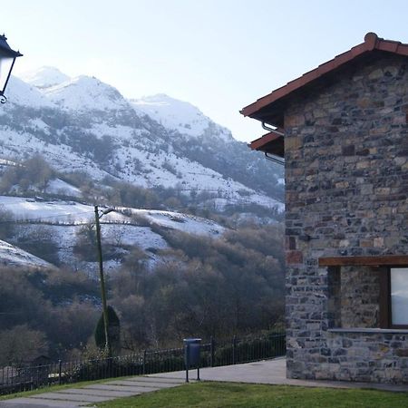 Apartamentos Rurales Penon Blanco Penerudes Zewnętrze zdjęcie