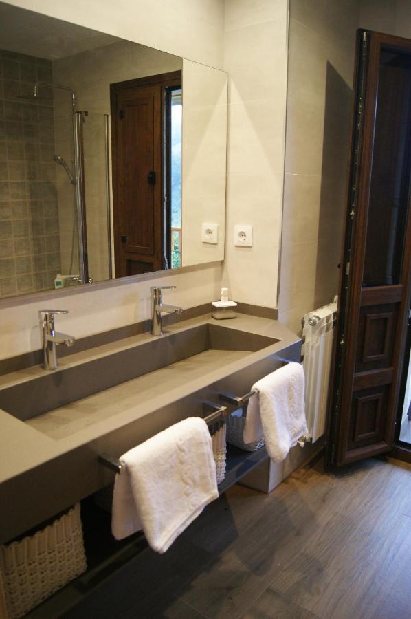 Apartamentos Rurales Penon Blanco Penerudes Zewnętrze zdjęcie