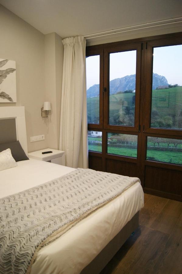Apartamentos Rurales Penon Blanco Penerudes Zewnętrze zdjęcie