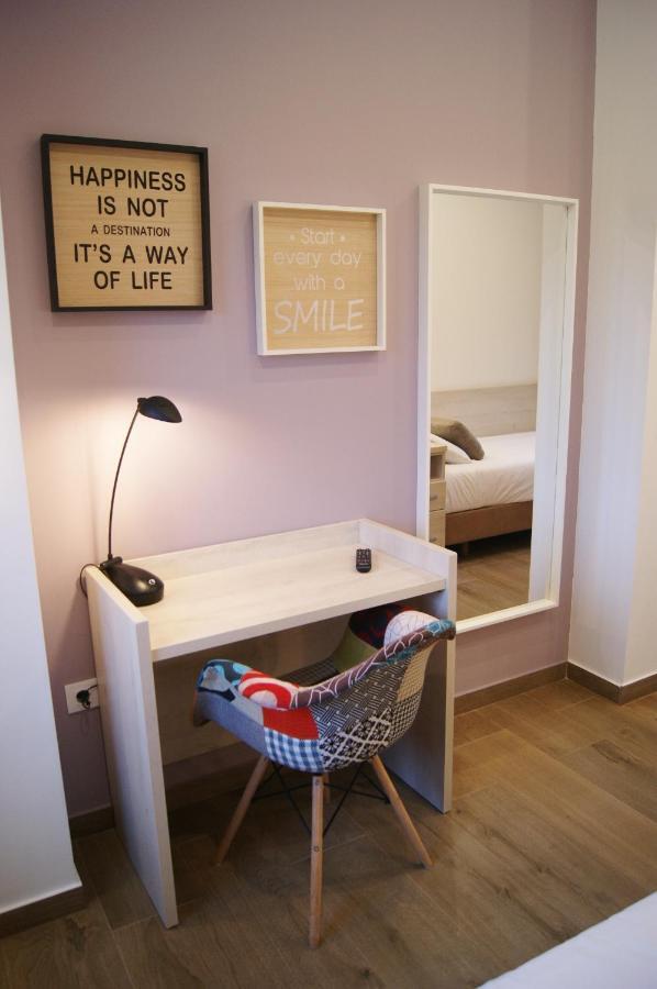 Apartamentos Rurales Penon Blanco Penerudes Zewnętrze zdjęcie