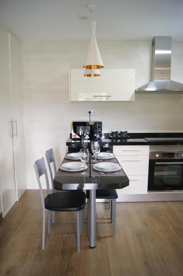 Apartamentos Rurales Penon Blanco Penerudes Zewnętrze zdjęcie