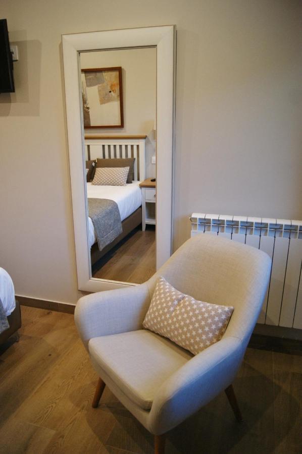 Apartamentos Rurales Penon Blanco Penerudes Zewnętrze zdjęcie